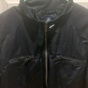 Tommy Hilfiger light jacket size XL